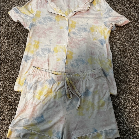 Women’s PJ Set - Picture 1 of 4